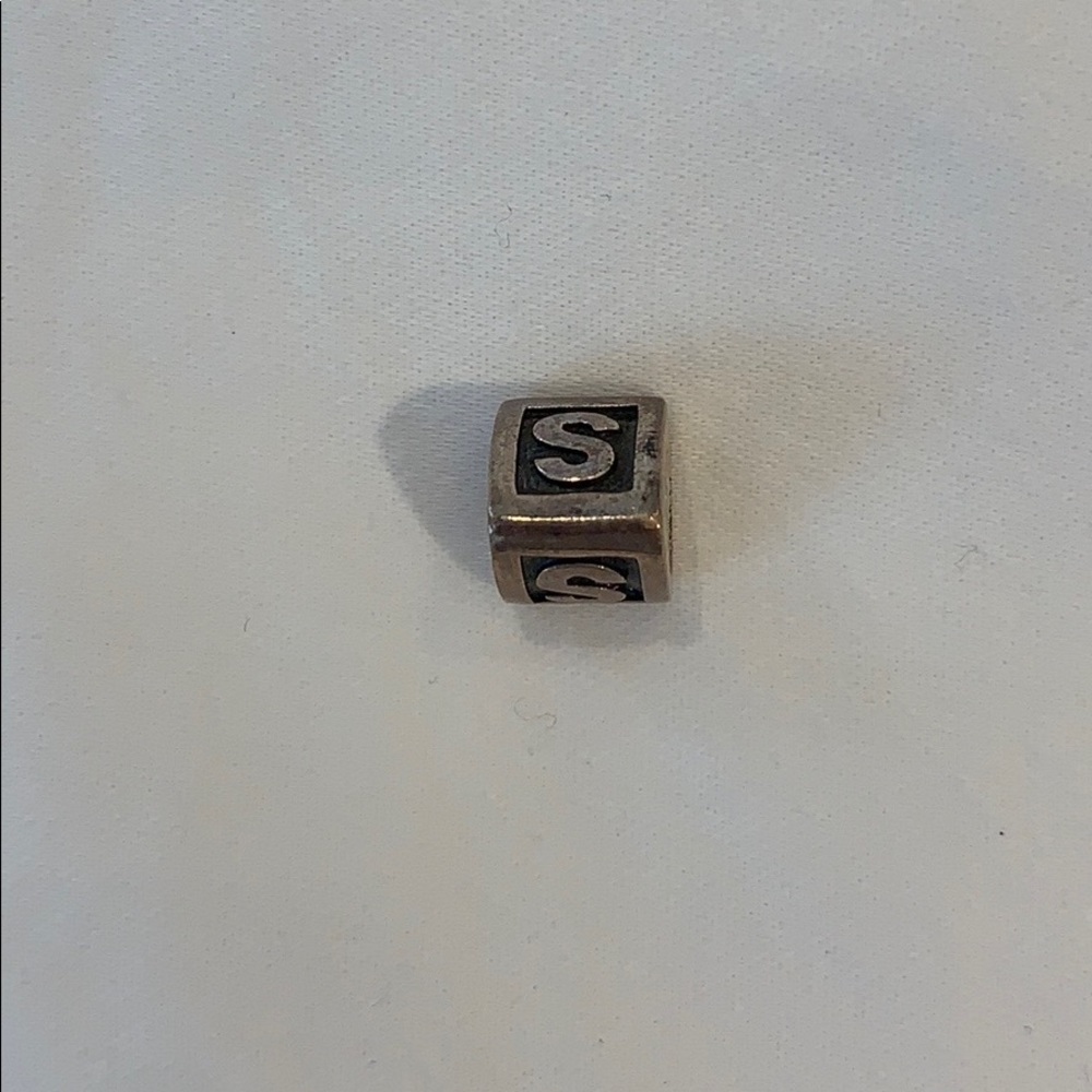 Pandora Charms Set of 3 (or sold separately)